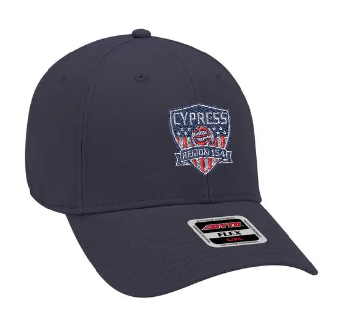 AYSO 154 HAT