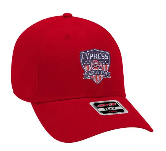 AYSO 154 HAT