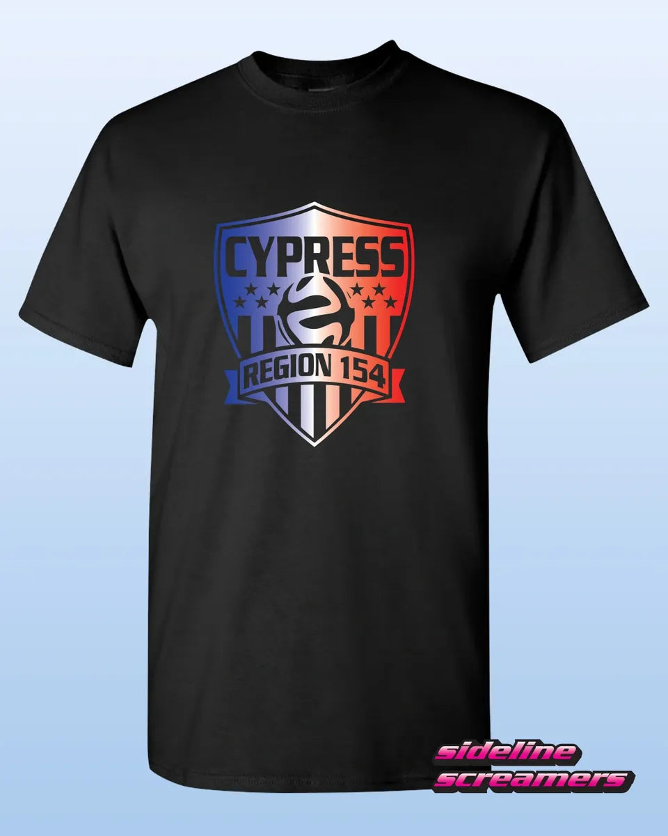 AYSO 154 CYPRESS AMERICA