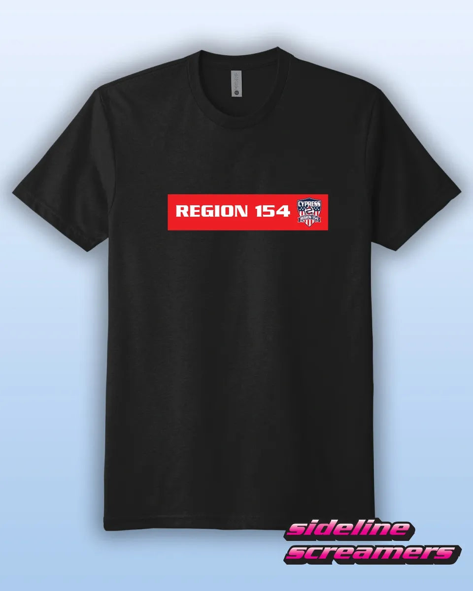 AYSO 154 RED BLOCK