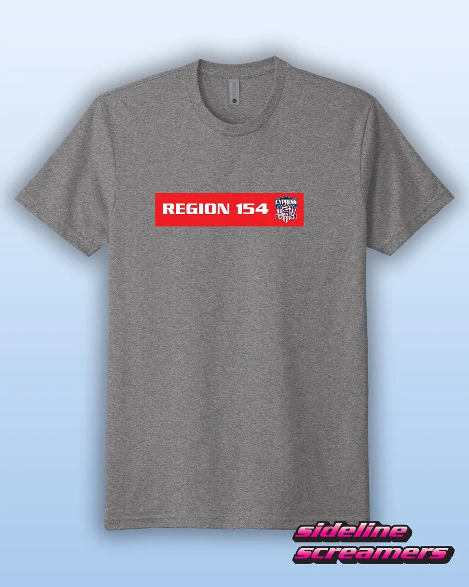 AYSO 154 RED BLOCK