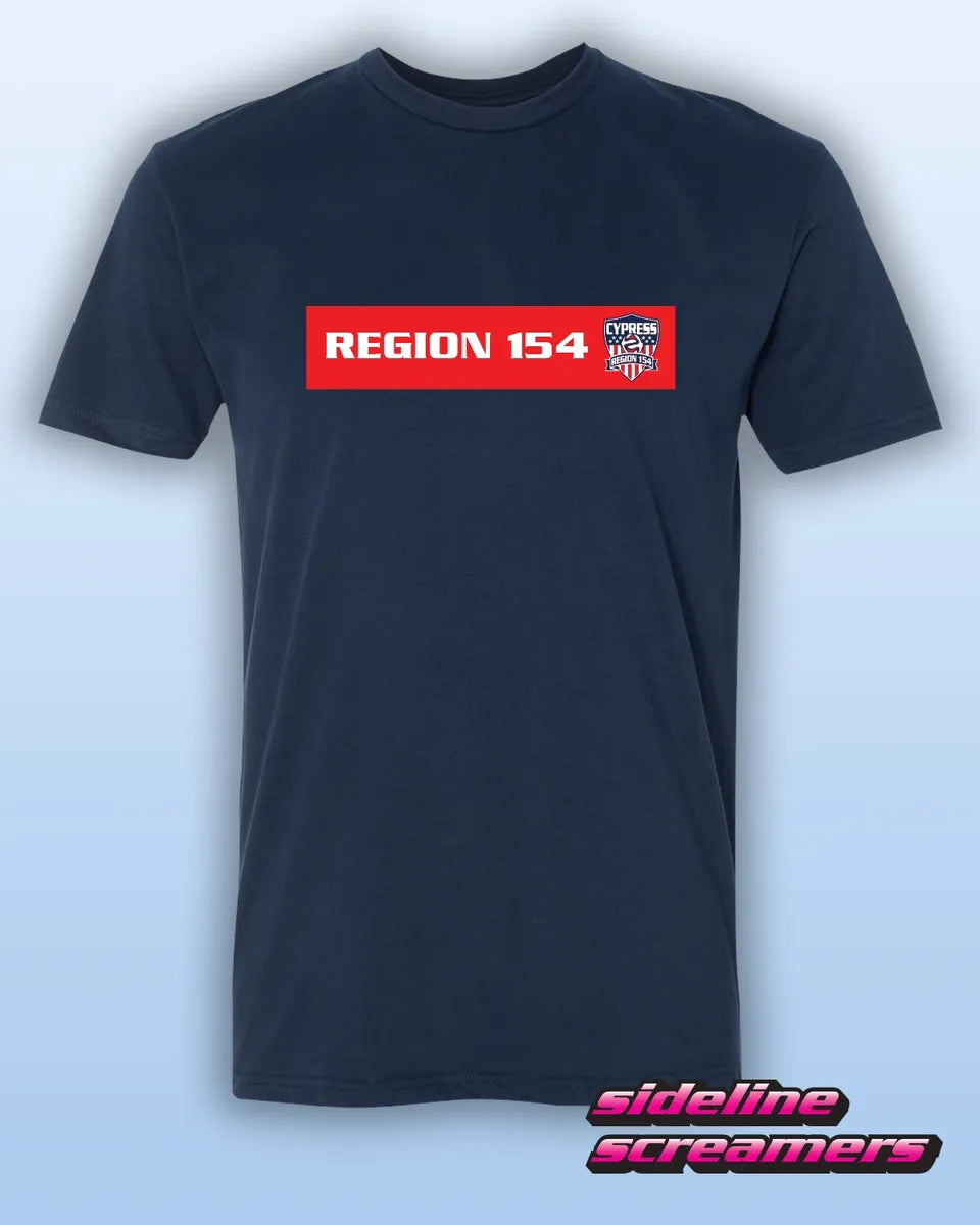 AYSO 154 RED BLOCK