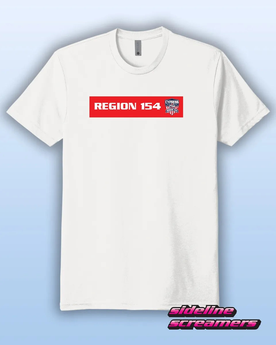 AYSO 154 RED BLOCK