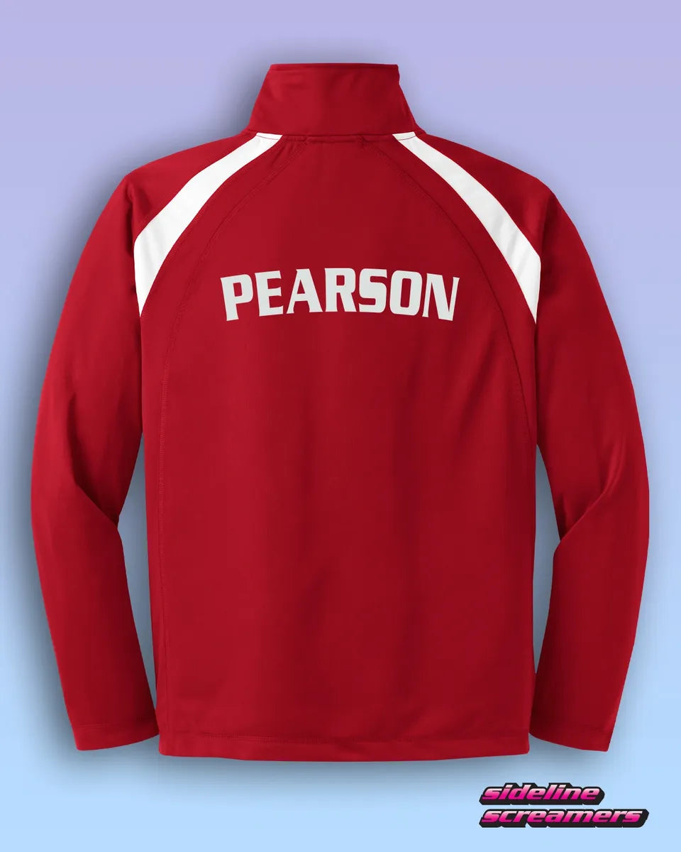 AYSO 154 EXTRA TRAINING JACKET