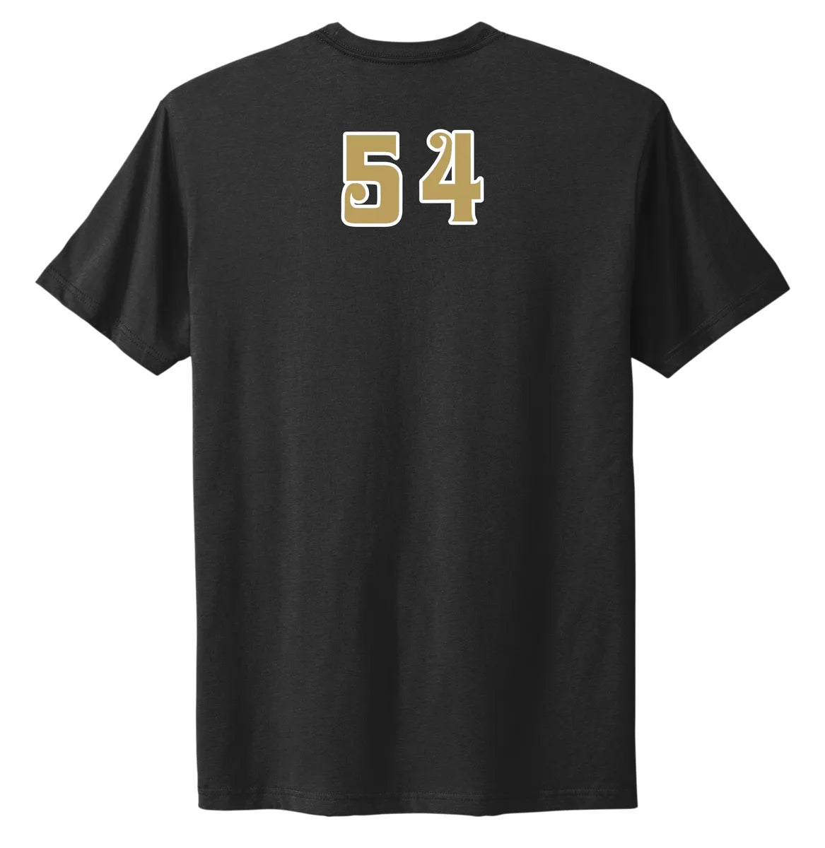 AYSO 54 "54" T-SHIRT