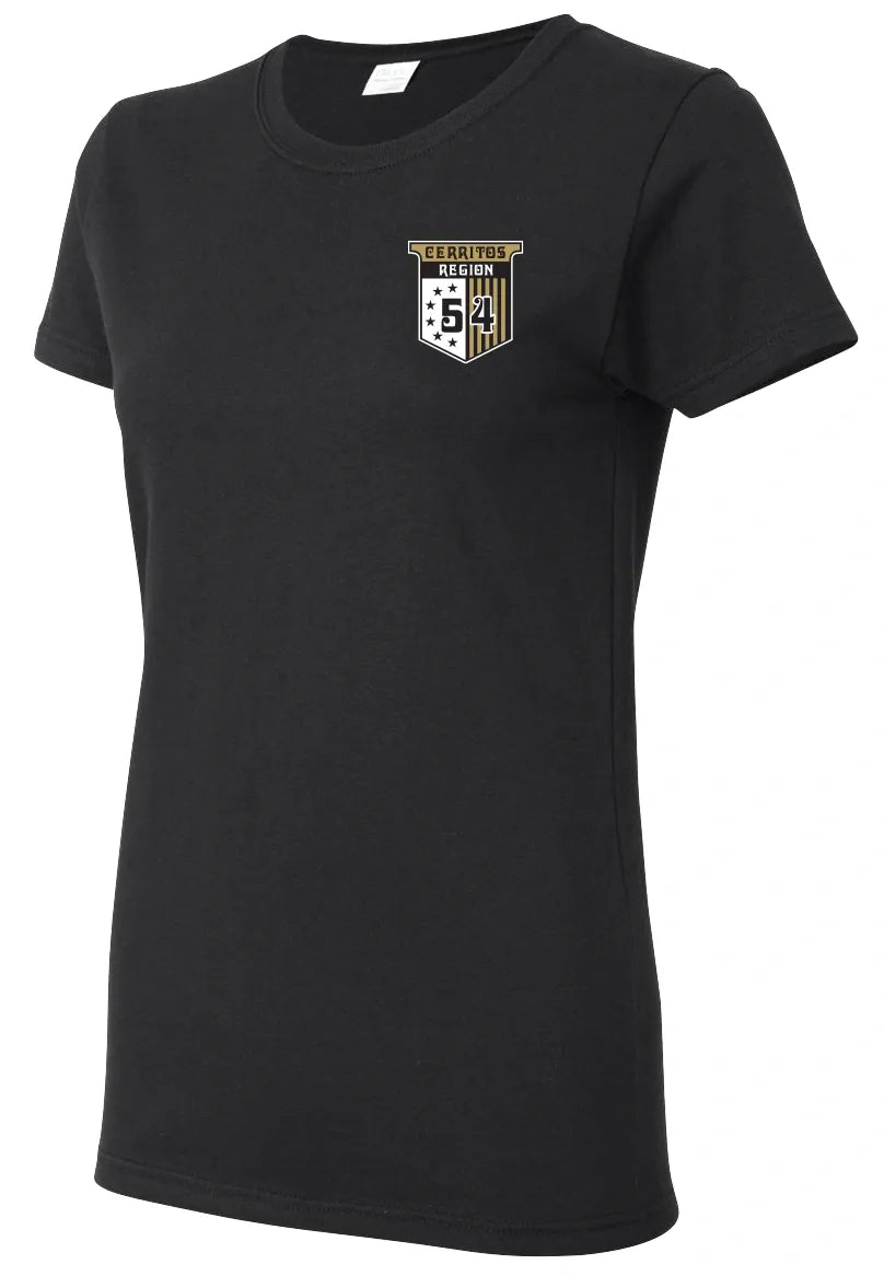 AYSO 54 BASIC T-SHIRT