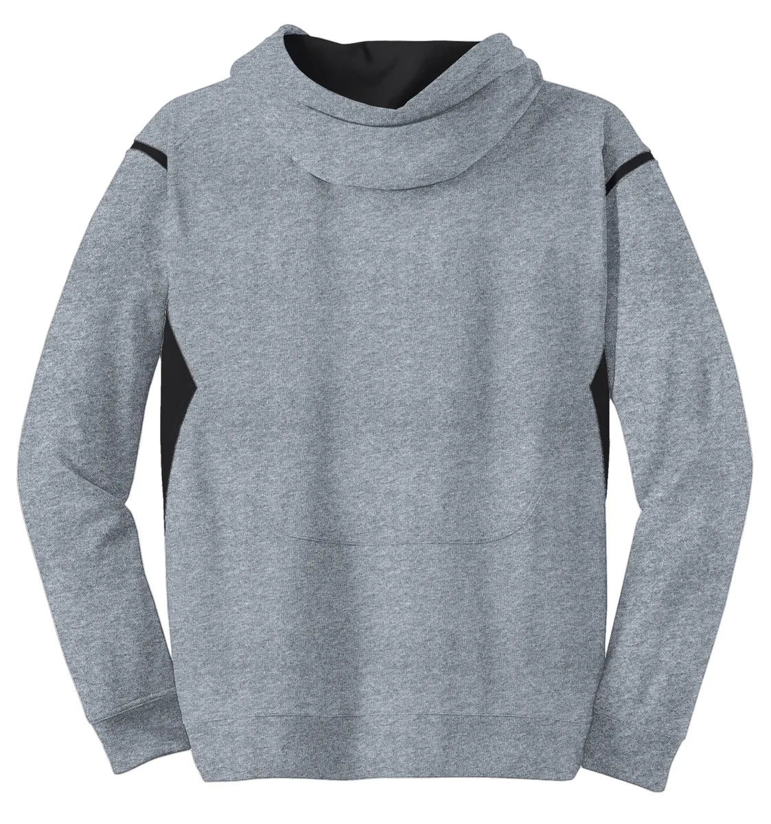 AYSO 54 TECH FLEECE HOODED SWEATSHIRT