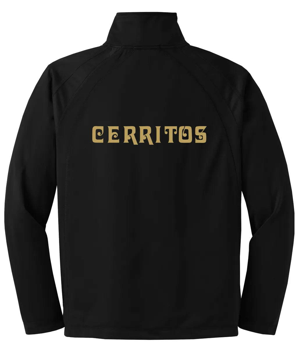 AYSO 54 OPTIONAL WARMUP JACKET
