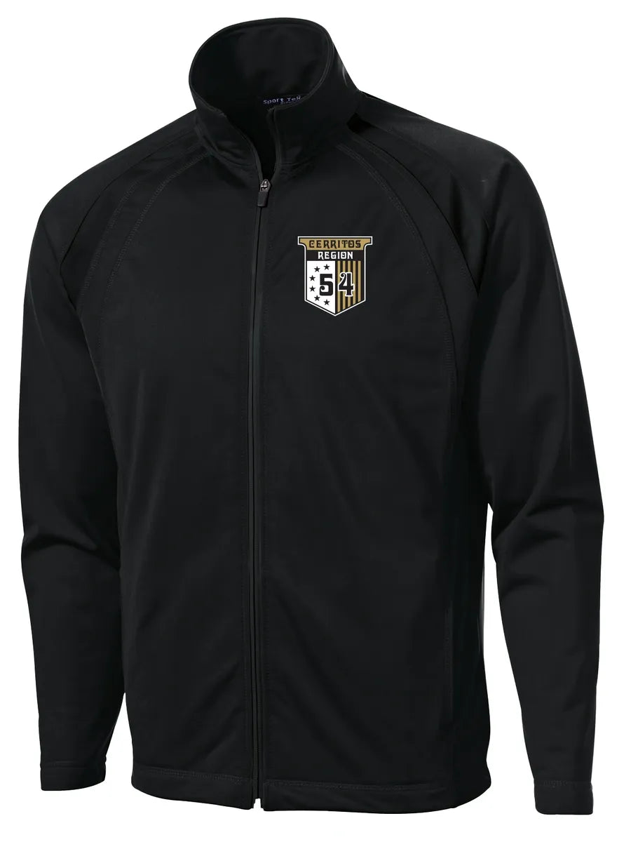 AYSO 54 OPTIONAL WARMUP JACKET