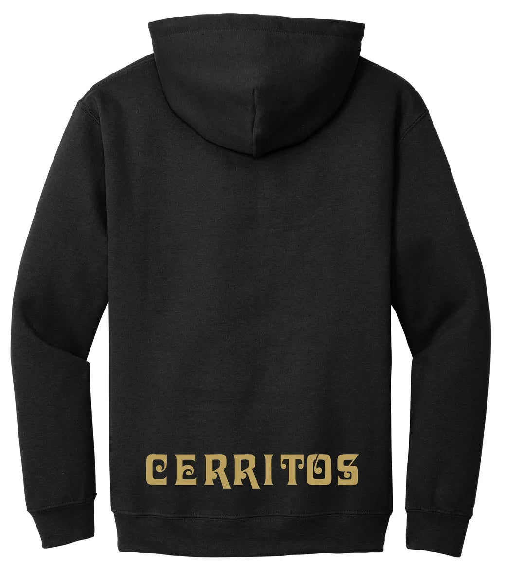 AYSO 54 BASIC HOODIE