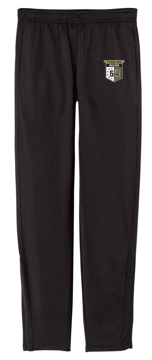 AYSO 54 OPTIONAL WARMUP PANT
