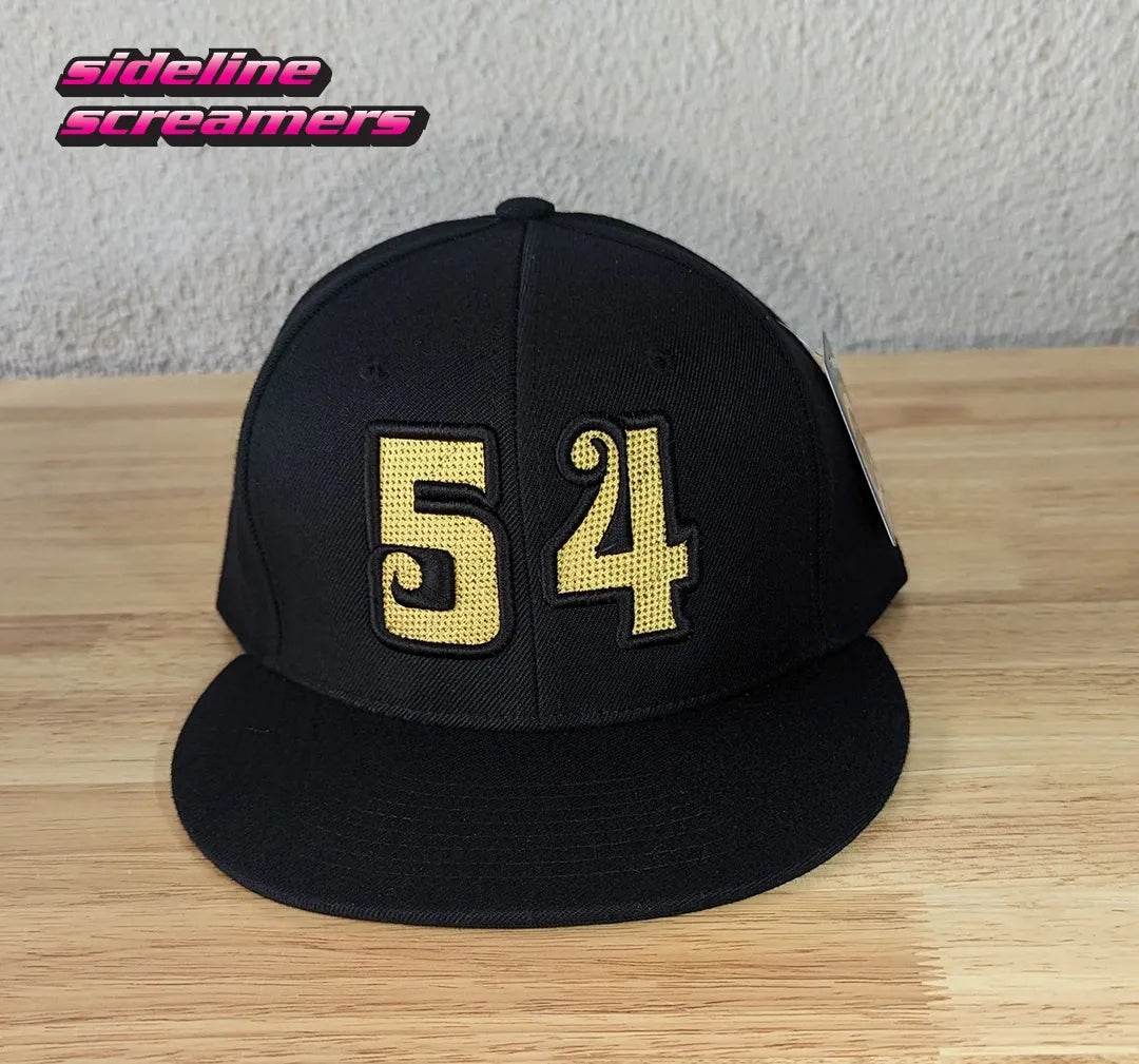 AYSO 54 "THE FIVE-FOUR"