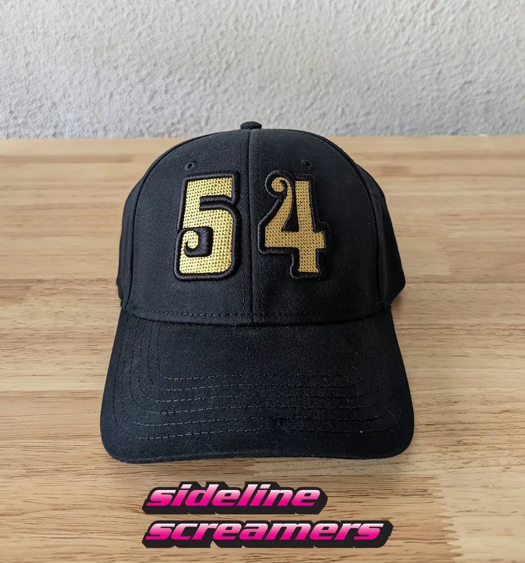 AYSO 54 "THE FIVE-FOUR"