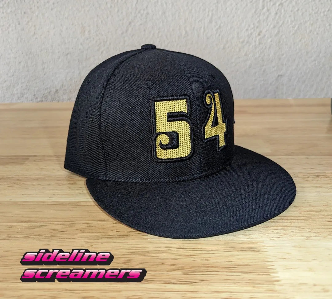 AYSO 54 "THE FIVE-FOUR"