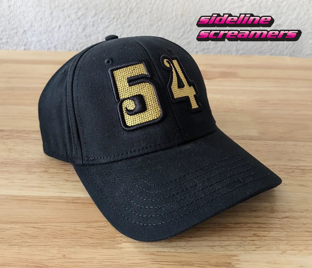 AYSO 54 "THE FIVE-FOUR"