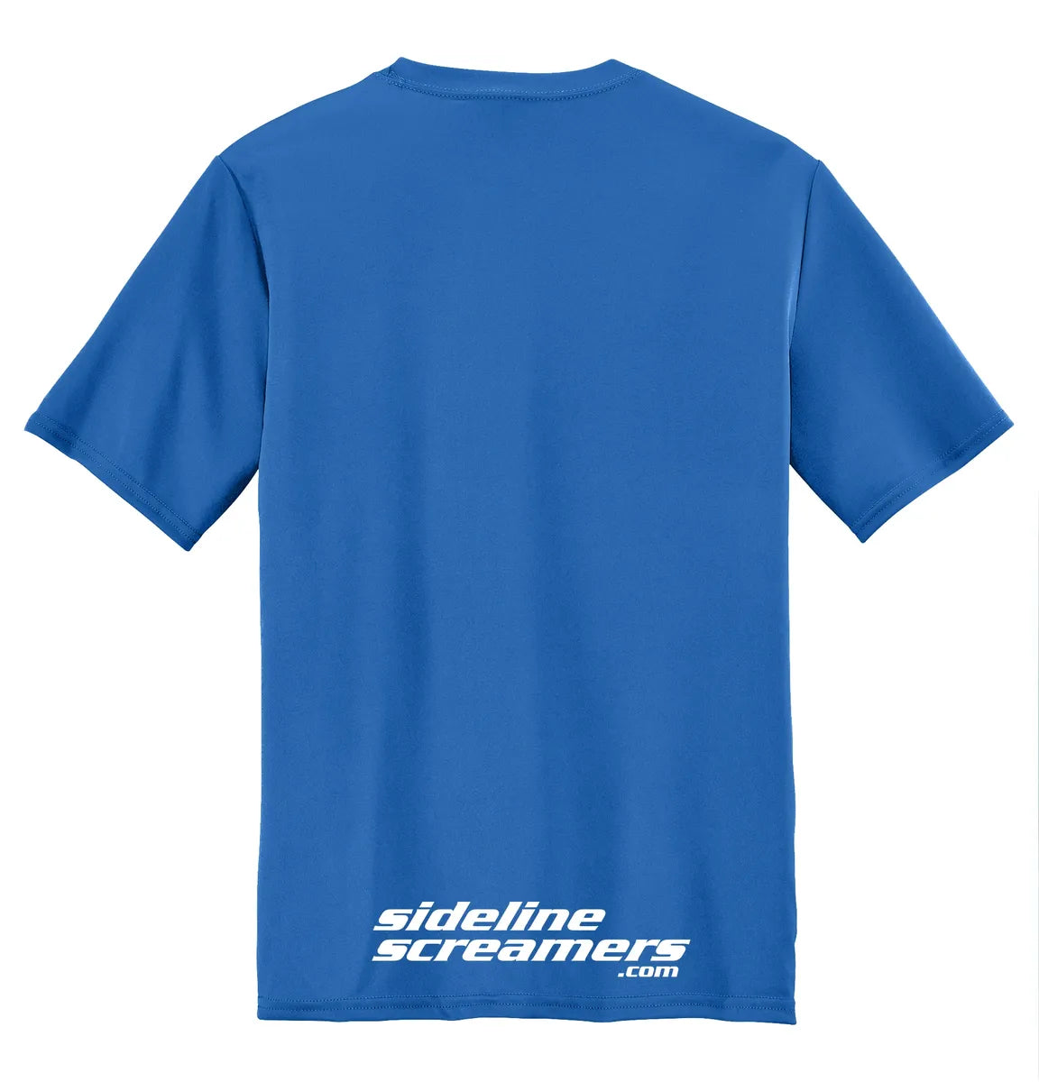 AYSO 59 OPTIONAL TRAINING JERSEY