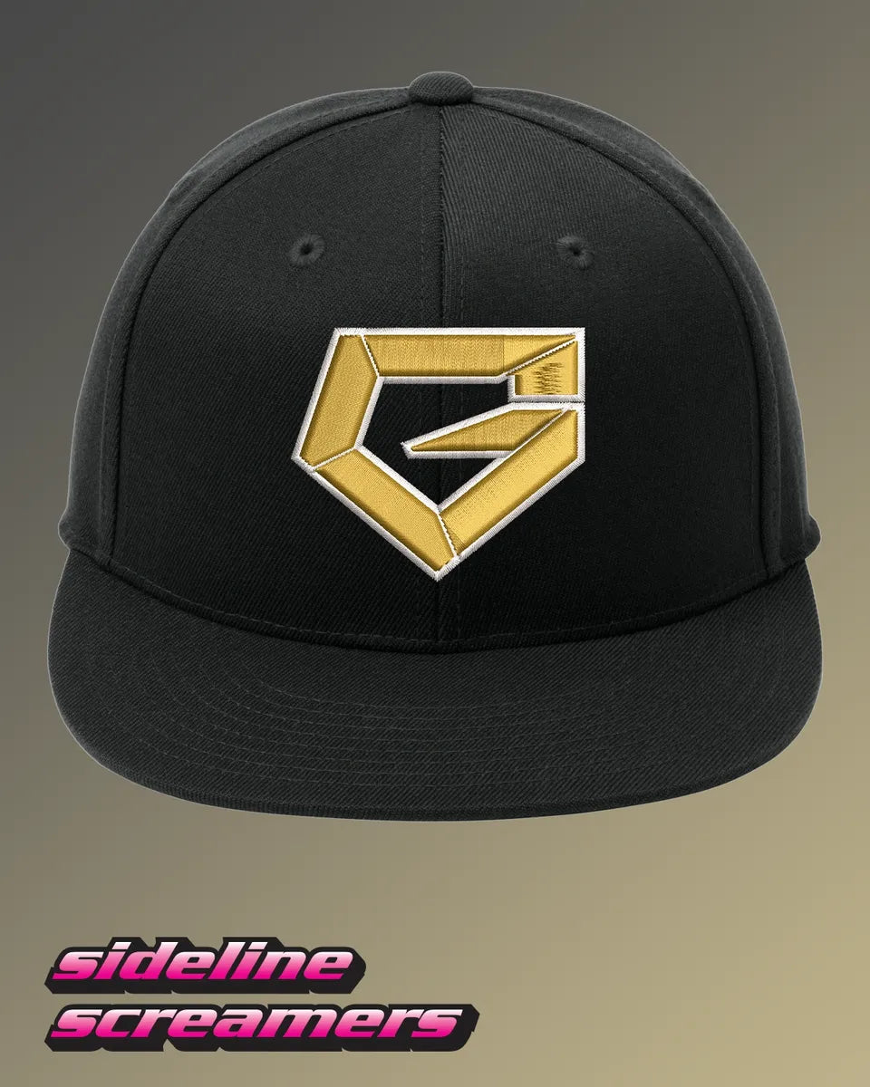GLORY BOYS FLEXFIT HAT