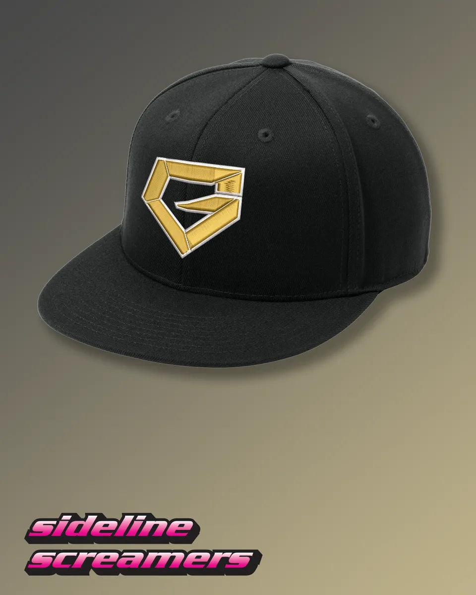 GLORY BOYS FLEXFIT HAT