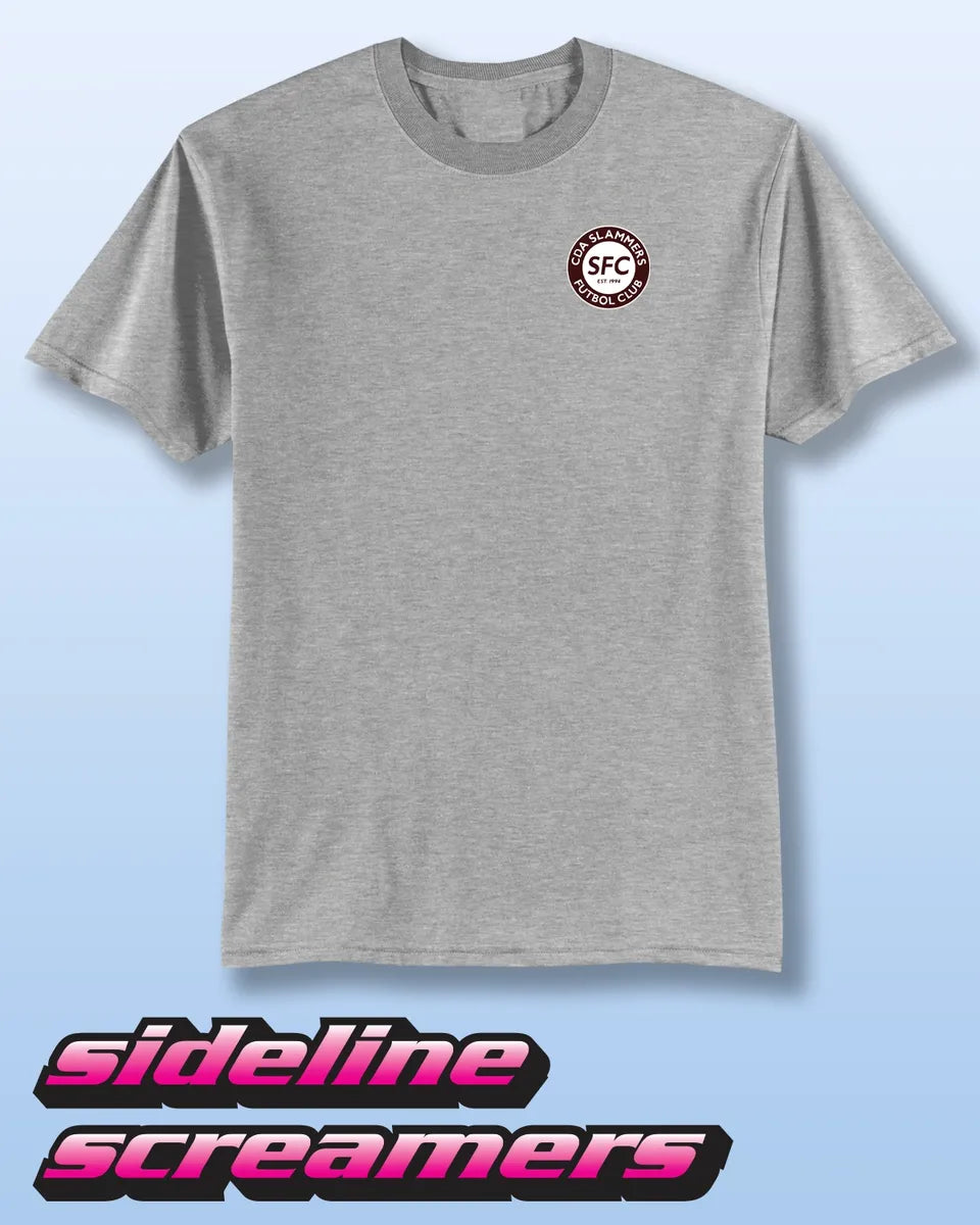 SLAMMERS T-SHIRT