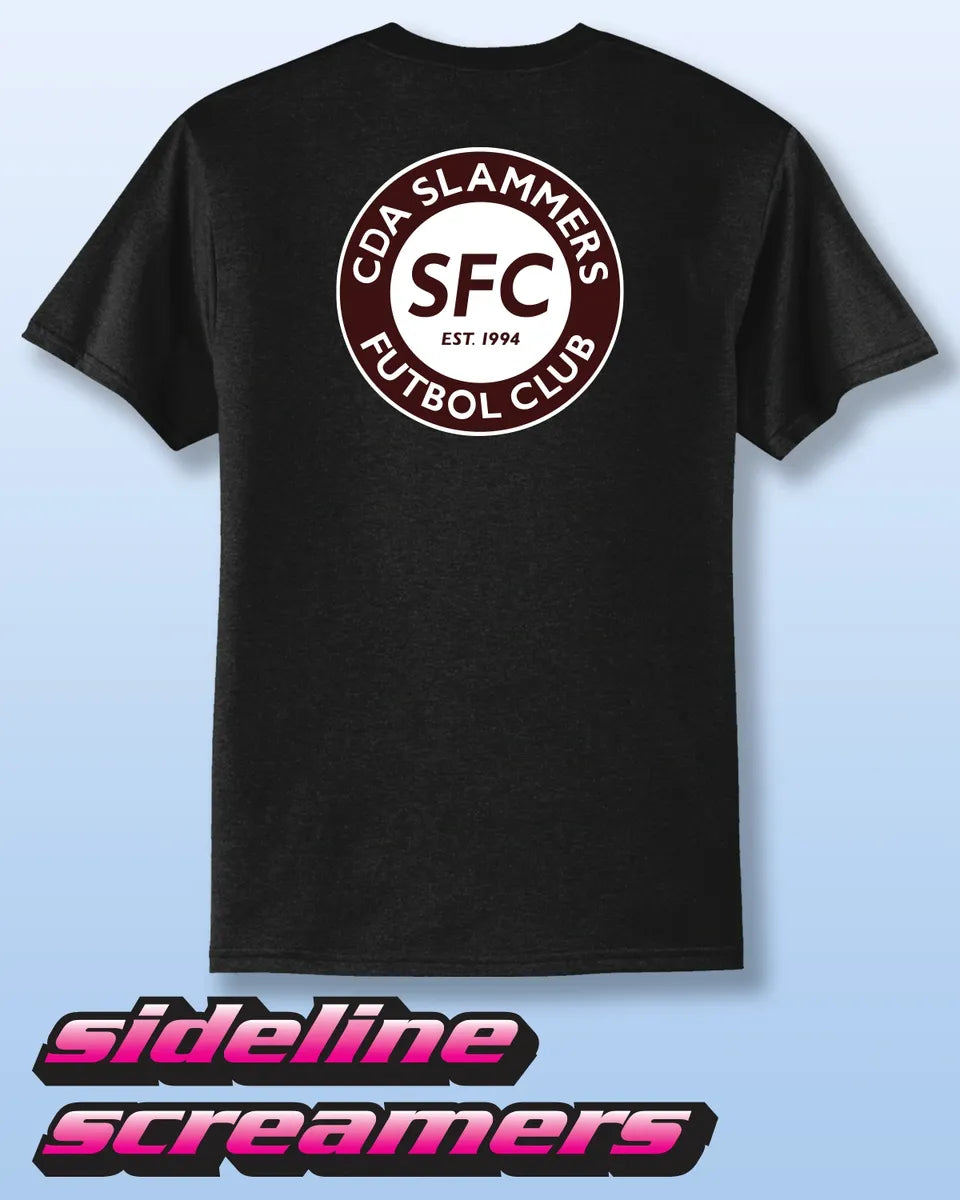 SLAMMERS T-SHIRT