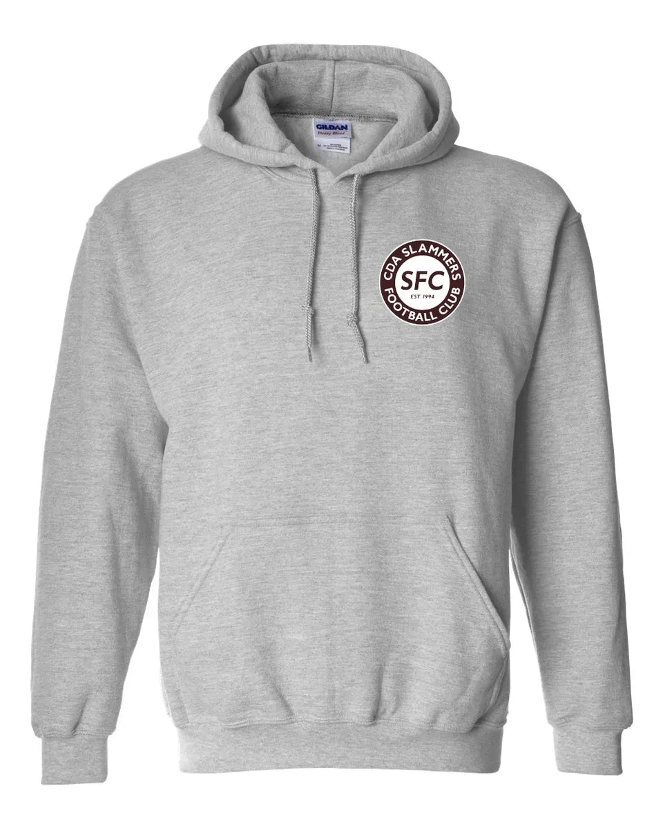 SLAMMERS HOODIE