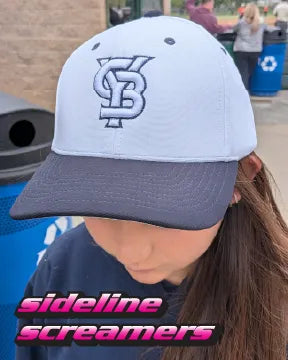 CYB 2 TONE PRO FLEX