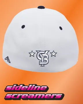 CYB ALL STARS 2 TONE PRO FLEX