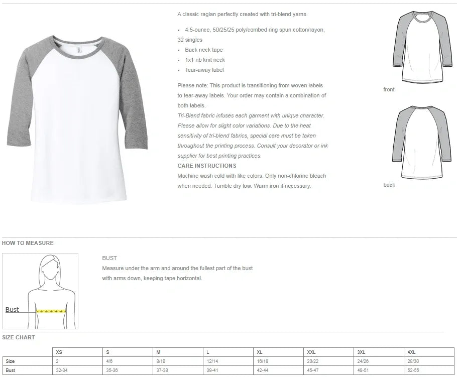 EXPLOSION SOFTBALL 3/4 SLEEVE TSHIRT