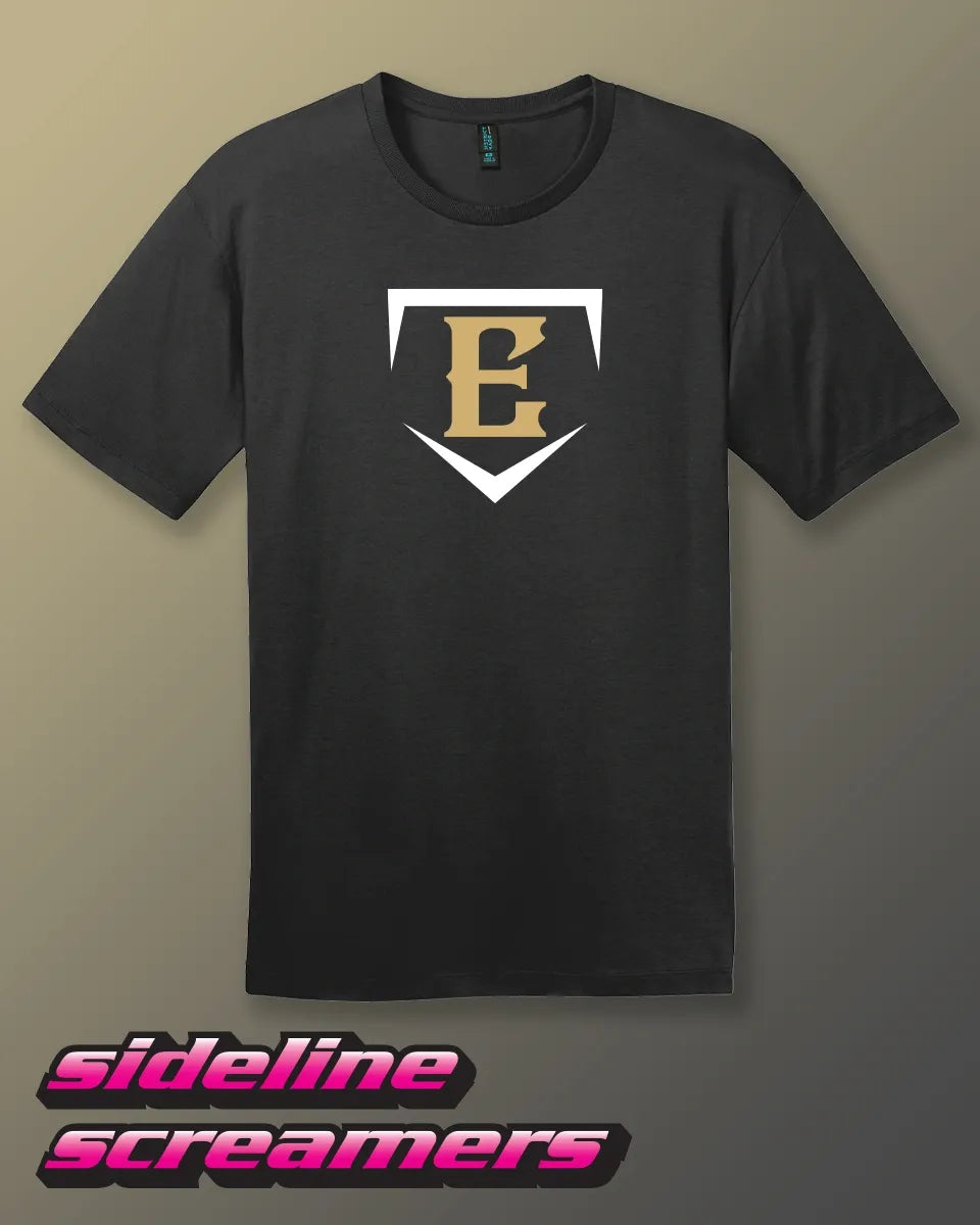 EBC BASE MENS GROWN-UP TSHIRT