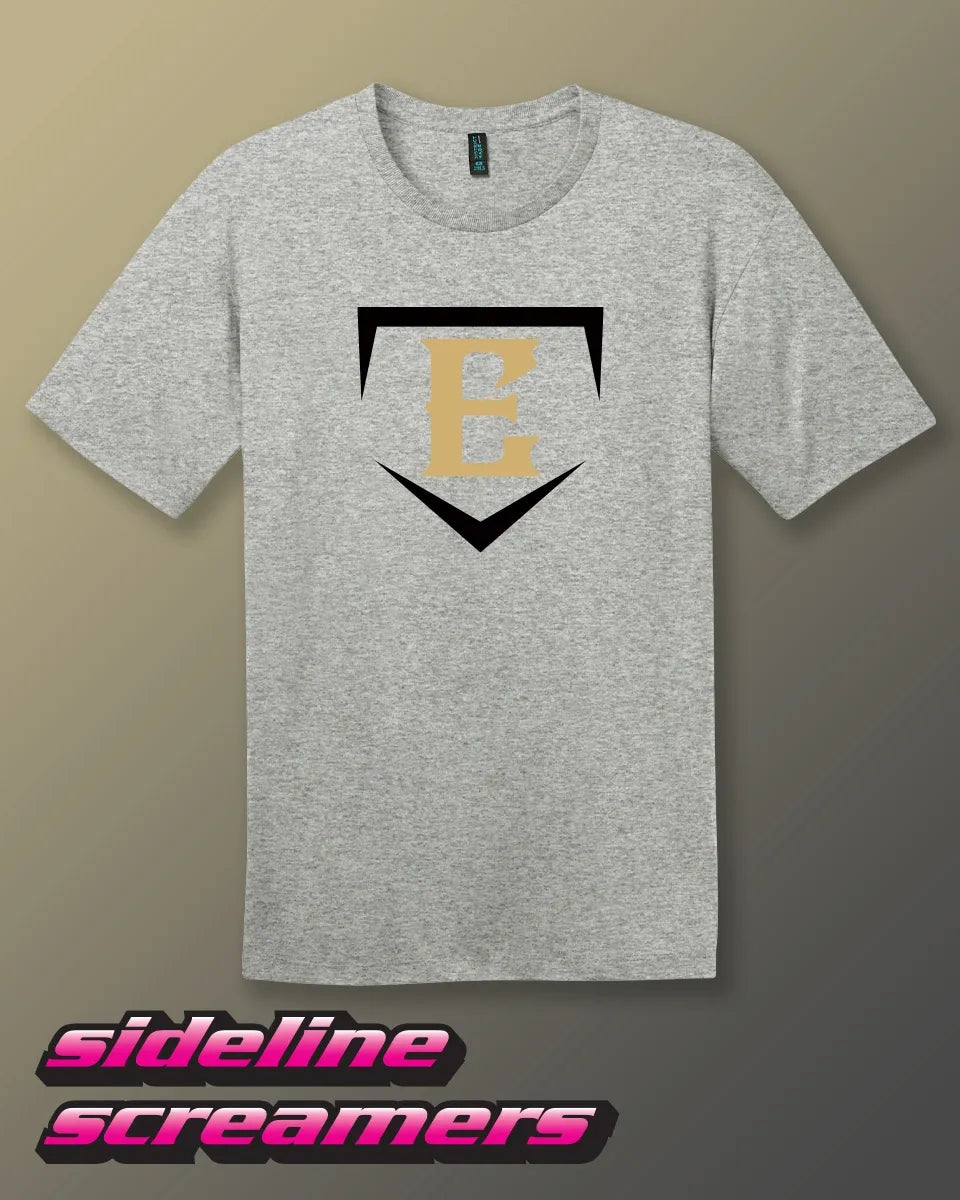 EBC BASE MENS GROWN-UP TSHIRT