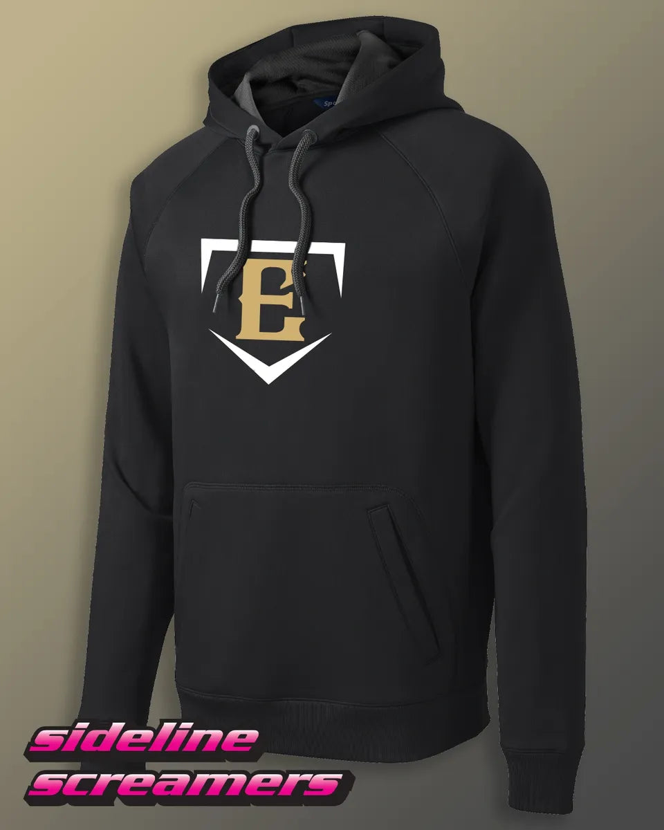 EBC BASE PREMIUM HOODIE