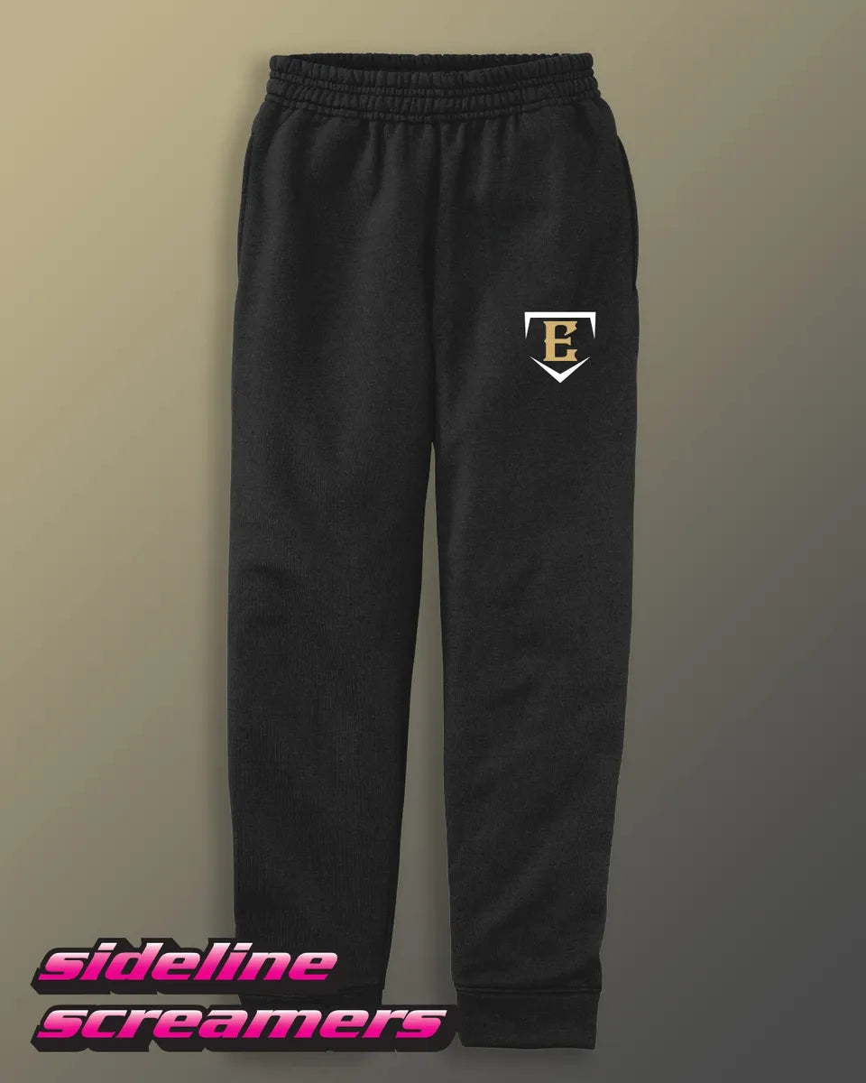 EBC BASE FLEECE JOGGER