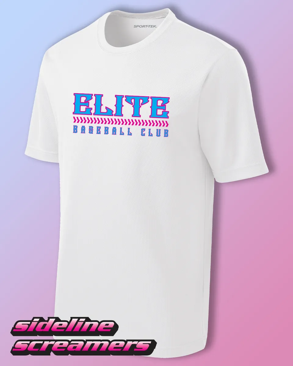 EBC PLAYER TRAINING DRI-FIT ALTERNATE