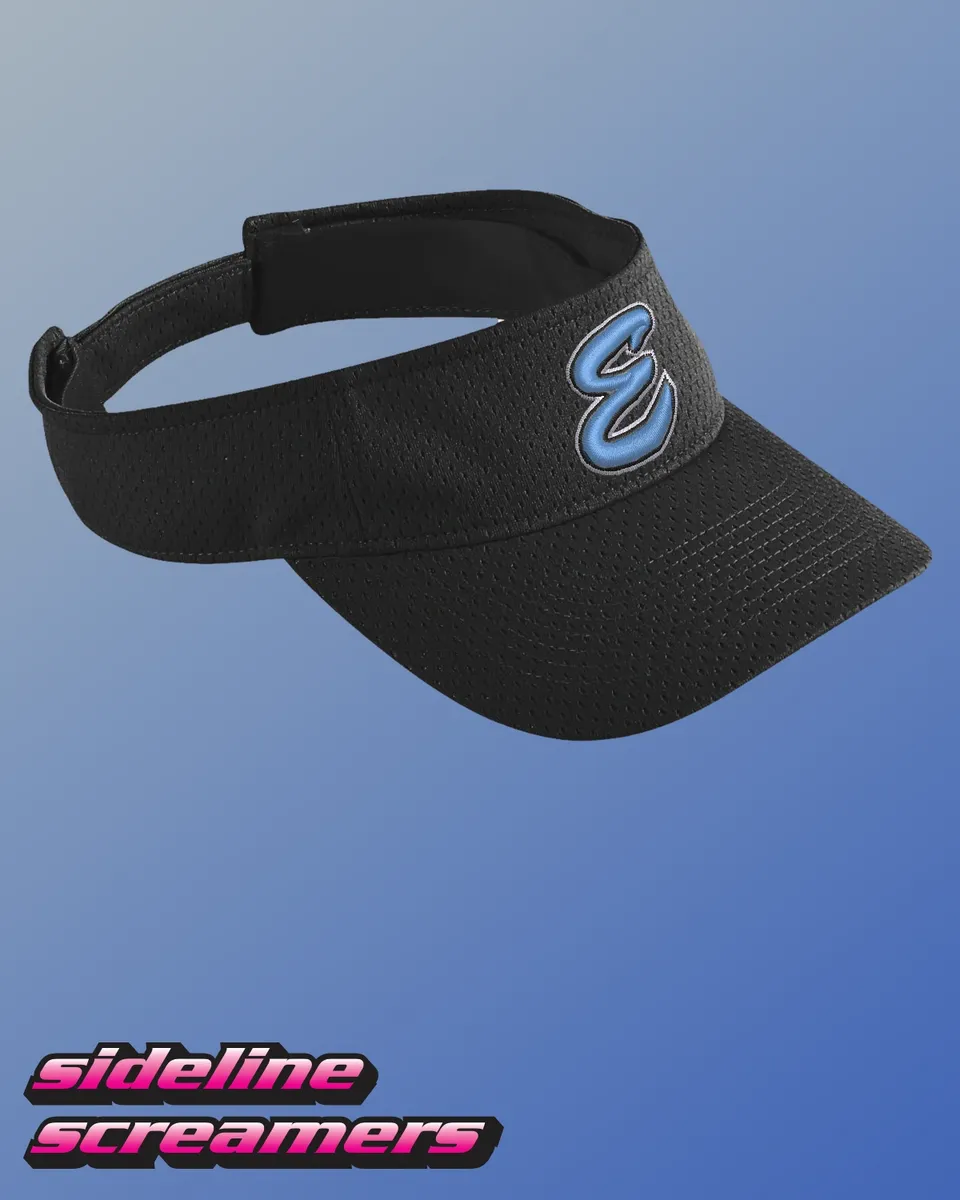 EXPLOSION VISOR