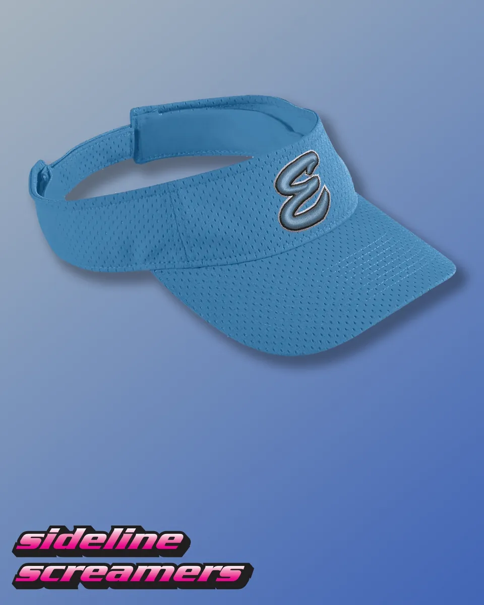 EXPLOSION VISOR