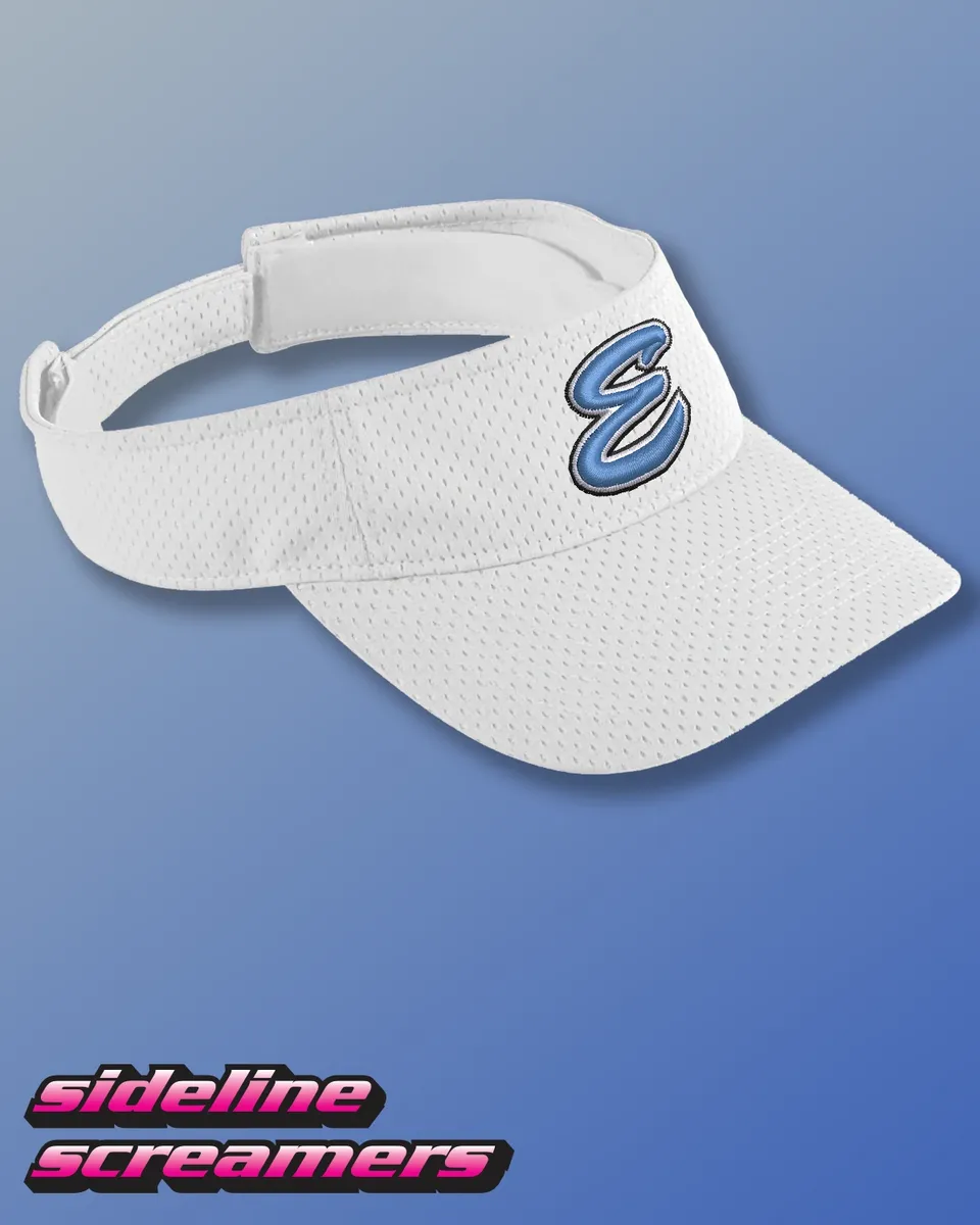 EXPLOSION VISOR