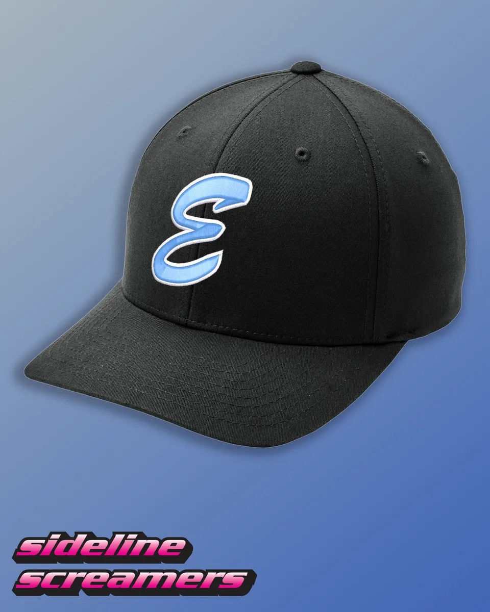 EXPLOSION FLEXFIT HAT