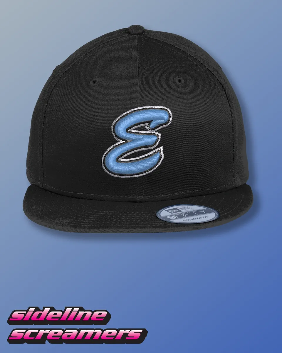 EXPLOSION NEW ERA 9FIFTY SNAPBACK