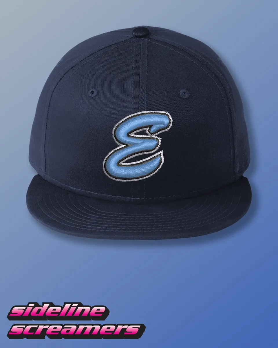 EXPLOSION NEW ERA 9FIFTY SNAPBACK