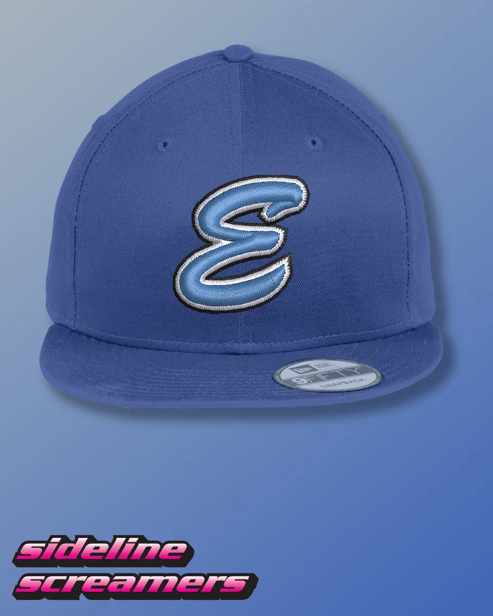 EXPLOSION NEW ERA 9FIFTY SNAPBACK
