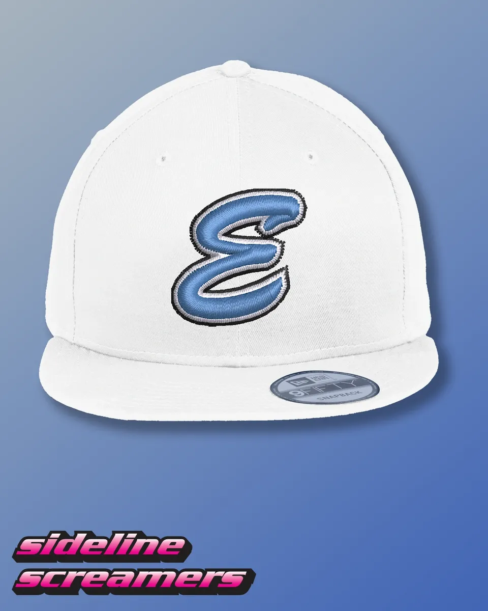 EXPLOSION NEW ERA 9FIFTY SNAPBACK