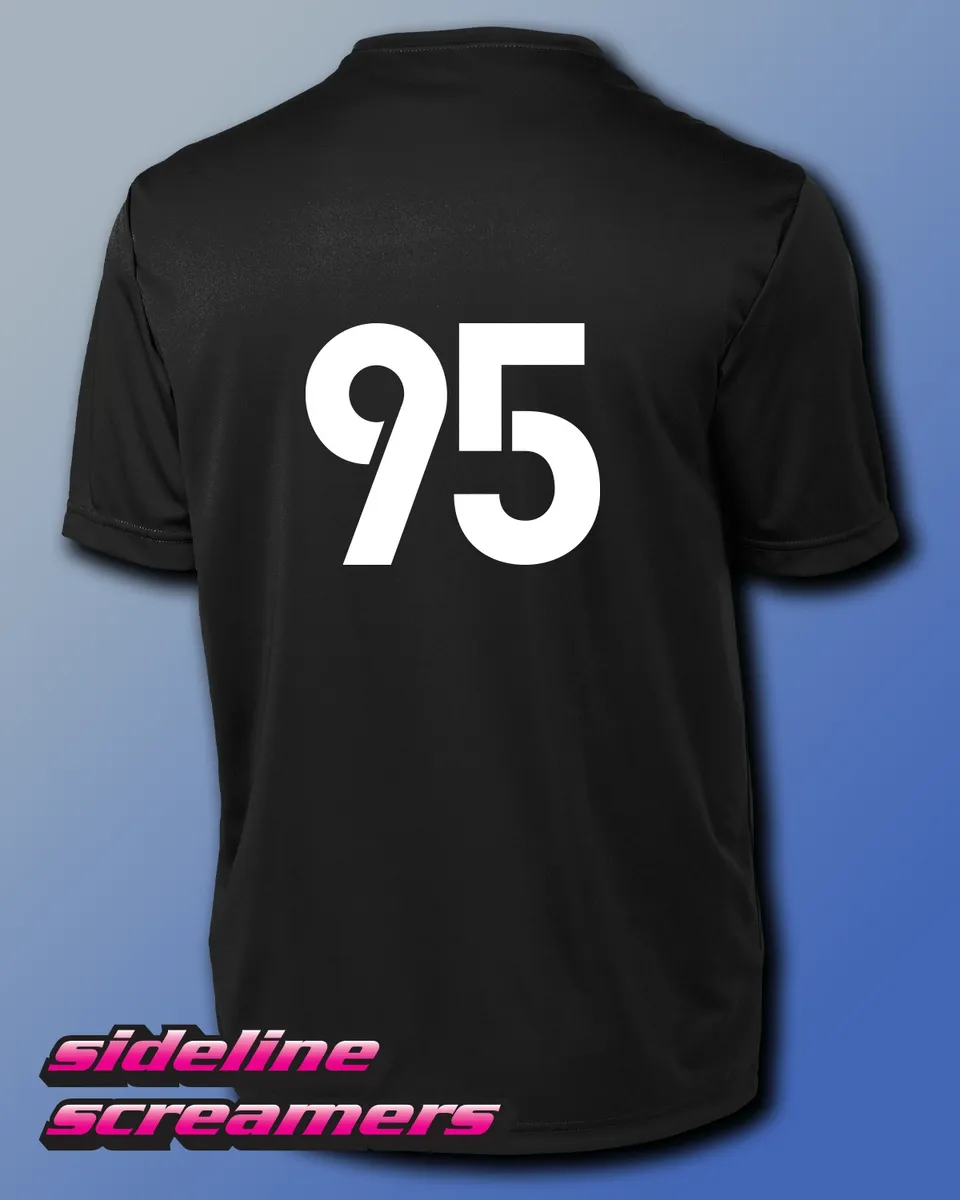 FC PREMIER DRIFIT TRAINING JERSEY