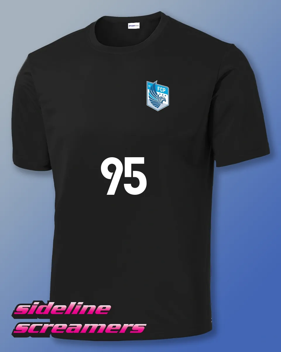 FC PREMIER DRIFIT TRAINING JERSEY