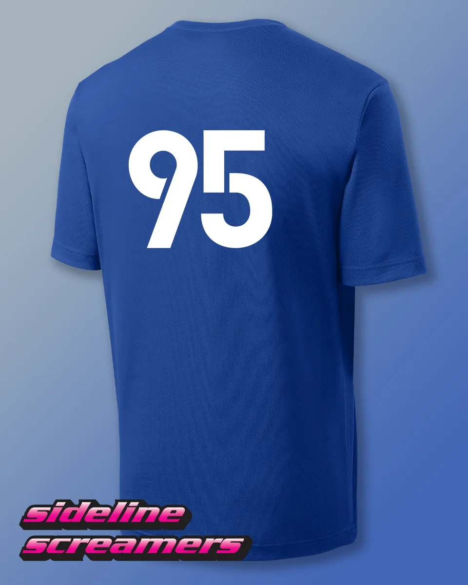 FC PREMIER DRIFIT TRAINING JERSEY