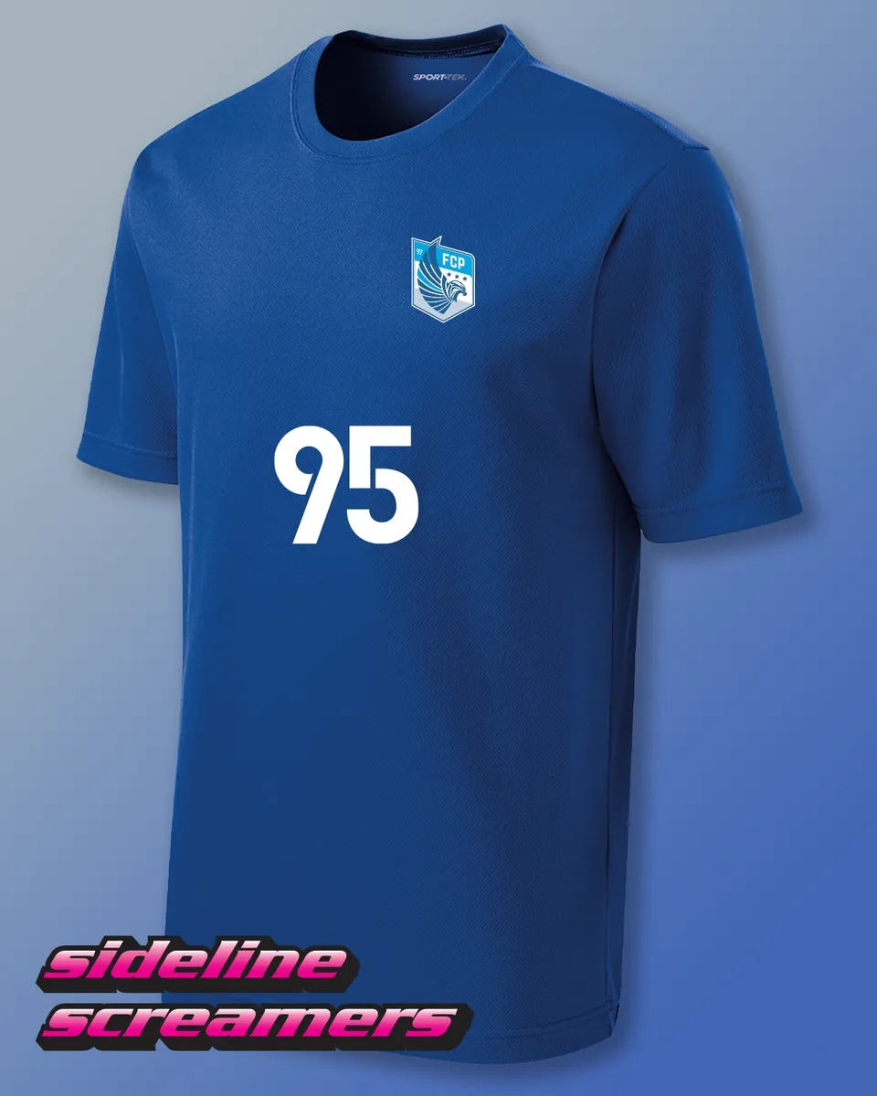 FC PREMIER DRIFIT TRAINING JERSEY