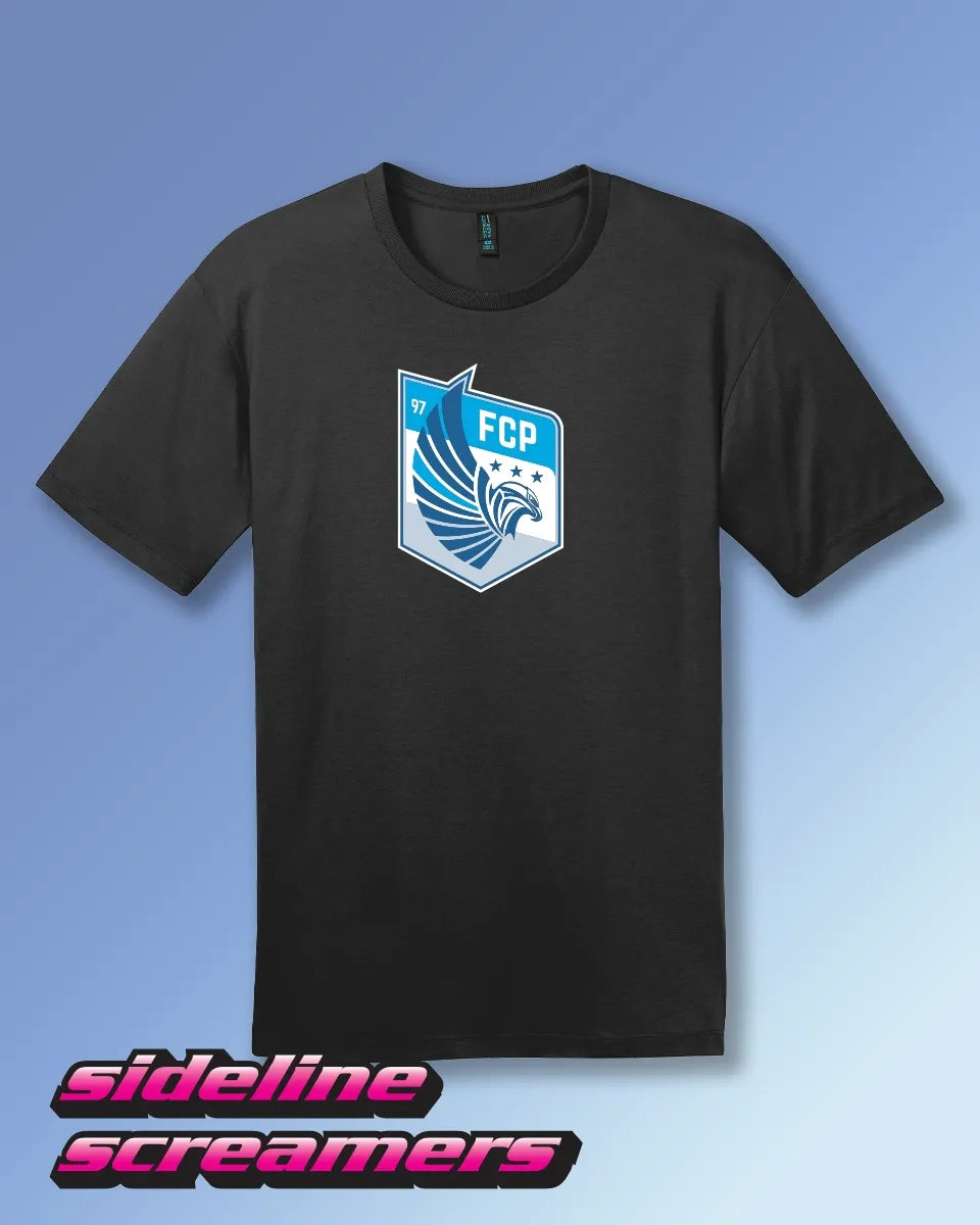 FC PREMIER MENS FAN FAVORITE T-SHIRT