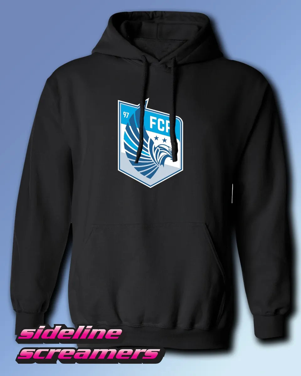 FC PREMIER HOODIE