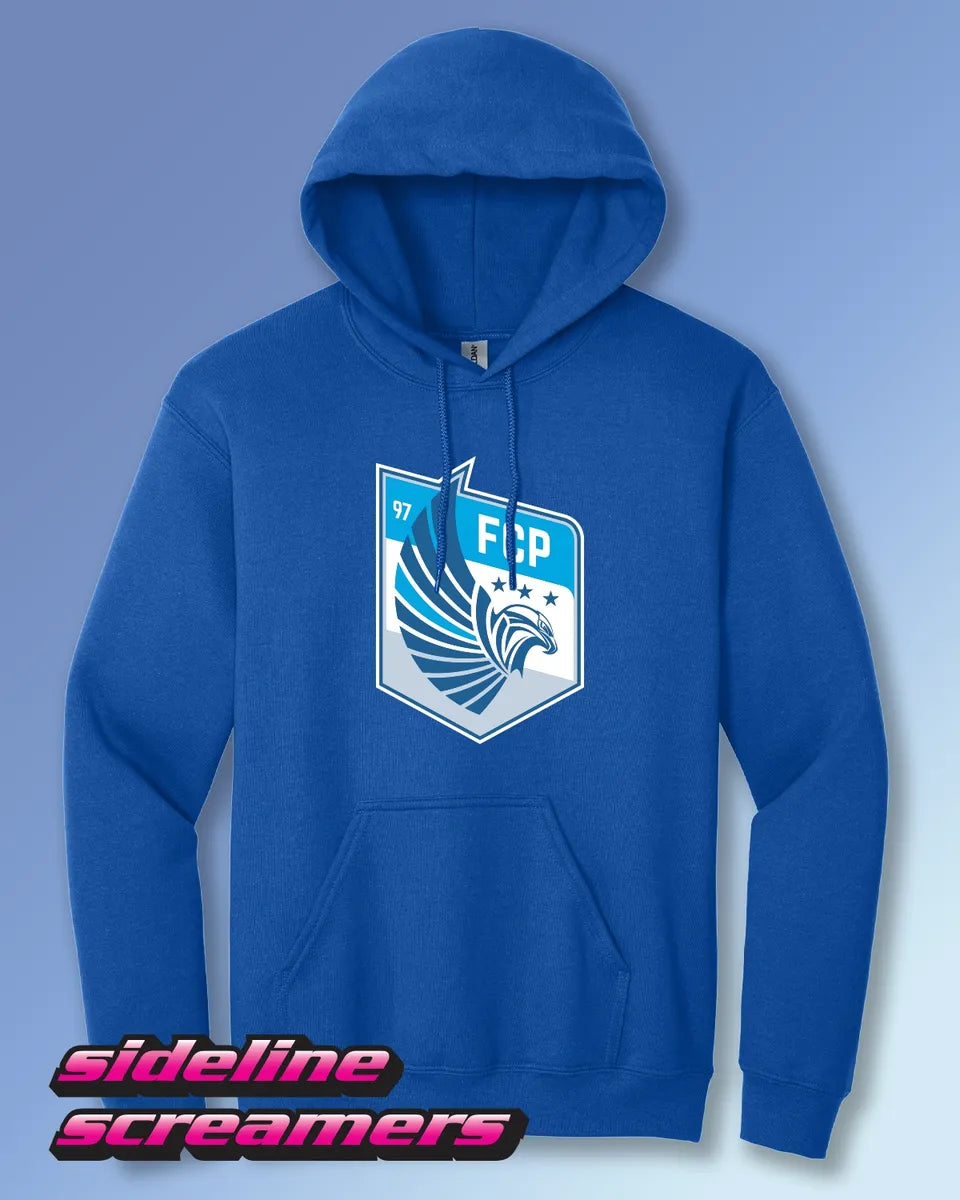 FC PREMIER HOODIE