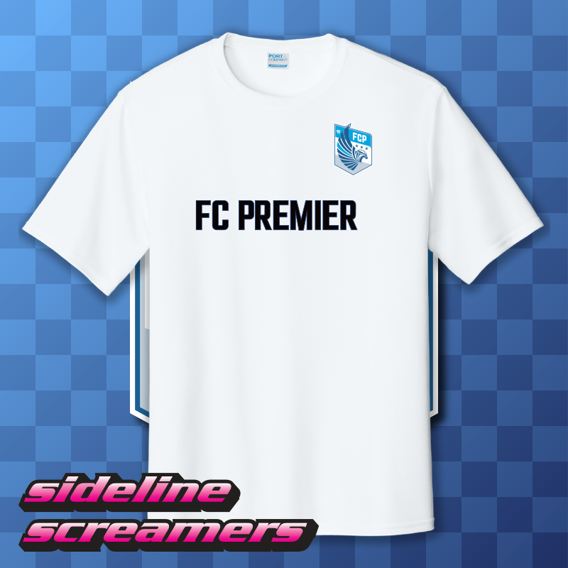FC PREMIER DRIFIT TRAINING JERSEY