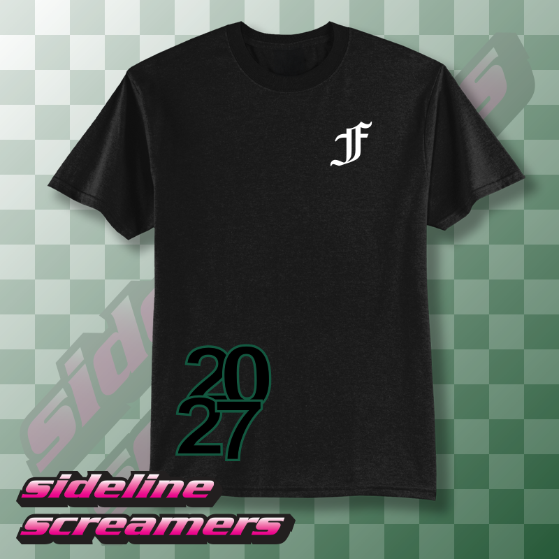 FPA ASB HUSKY 2027 T-SHIRT